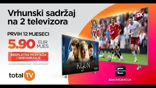 Total TV AKCIJA
