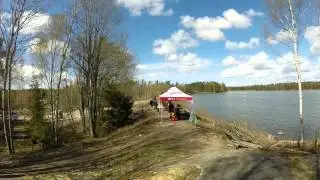 3-4.5.2014 Testiviikonloppu minuutissa
