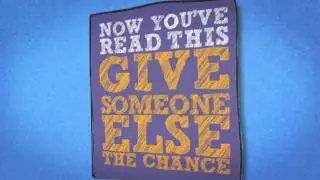 Education For All - The Big Read