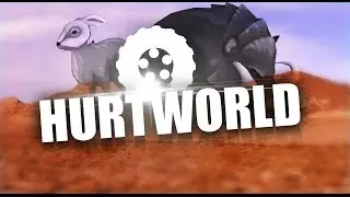 Hurtworld - 5x C4 Raid - #2Low Clan (unedited)
