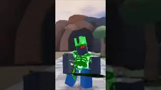1x1x1x1 Spirit Animation Spawn | Original TDS RP