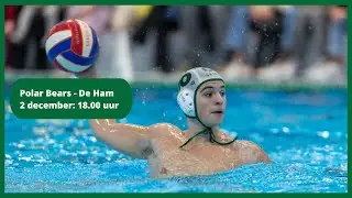 Polar Bears heren 1 - ZV de Zaan