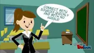 How to Send a Free ProfNet Query