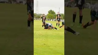 Rugby league TFW Central Coast Day 1.#tfw #rugbyleague #footy #centralcoast #samoa #tonga#tackle