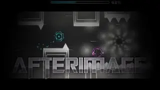 Afterimage - My Geometry Dash Level!
