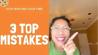 3 COMMON MISTAKES VIETNAMESE students make OFTEN WHEN speaking ENGLISH! (stop wasting time on these)