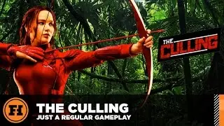 Let's Play - The Culling