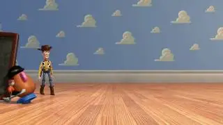 Toy Story 3 Teaser HD 1080p