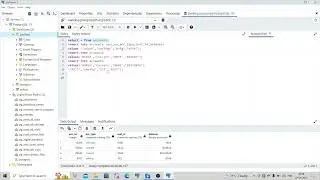 PostgreSQL Session 3-How to insert value or data in the table