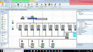 SIMIO COMPETITION DECEMBER 2018SEED PRODUCTIONTEAM: THE SIMIO&acute;S