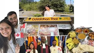 Canada Citizenship Oath Ceremony | Celebrating a New Beginning