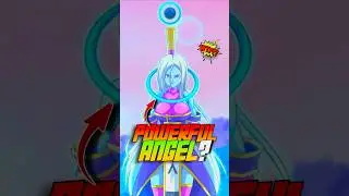 Every Angel ranked from Weakest to Strongest?!