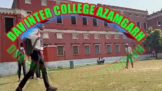 DAV INTER COLLAGE AZAMGARH