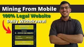 Bitcoin Cloud Mining Website | Daily Withdraw | Advhash