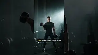 3 Benefits of Working Out on an Empty Stomach! 💪🔥
