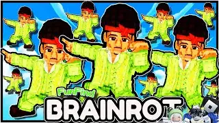 🧨BRUNITO MARSITO!🎵Find the Brainrot [234+] - Fun Find Game World🎵| @yulyonroblox |🎮ROBLOX | 4K