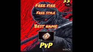 Free fire Free style names brazil names subscribe kor lo