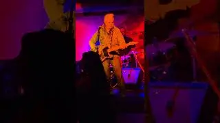 Made in Japan - Dale Watson in NYC 1/12/26