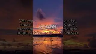You can't even imagine all the times I &hellip;