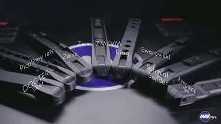 MAKflex scope mounts