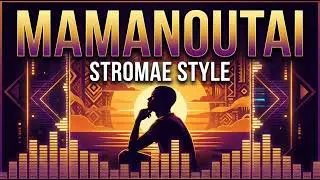 MAMANOUTAI - Afro-Pop Fran&ccedil;ais (Style Stromae) | Musique