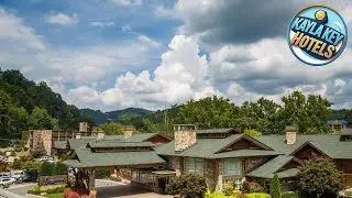Greystone Lodge on the River | Gatlinburg (TN), United States | Hotel Review 🏨
