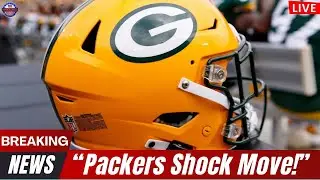 Shocking! Christian Parker to Lead Packers&rsquo; Defense Next Season🔴 LIVE BREAKING NEWS