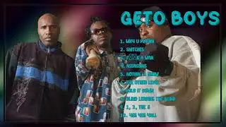 Fuck a War-Geto Boys-Prime hits that rocked 2024-#poised