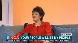 Your People Will Be My People Book Review