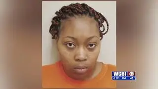 PONTOTOC ARRESTS