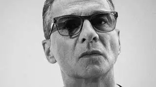 Depeche Mode - Soul With Me (Re-Imagined By Artificial Intelligence / Dave Gahan Vocals)