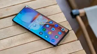 Обзор Motorola Moto X40 | После 2 недель тестирования!