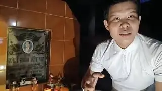 Trực Tiếp Cầu Cơ 4 Ngôi Mộ Người Việt Kiều Cúng Trả Lễ Xin Lộc Lớn || Tâm Linh || Phim Ngắn