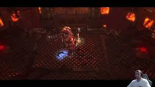Diablo III. Season 37.  Stream #1