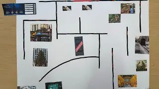 Ozobot Story 