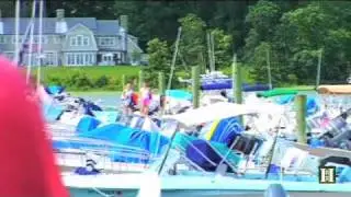Halstead ProperTV Presents a Neighborhood Tour of Darien, Connecticut