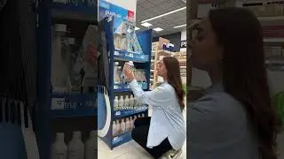 Znajdź produkty Dafi w wybranych punktach sieci Drogerie Natura! 🩵