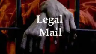 Jail Orientation Video Promo