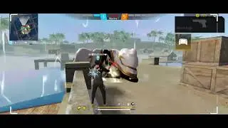 First Blood 🔥 Desert Eagle | Free Fire Shorts