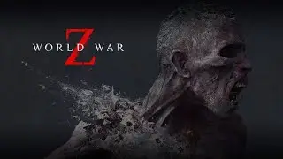 World War Z - EPISODE 2: Jerusalem ( 4K 60FPS )