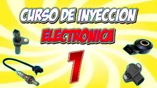 Curso de Inyeccion Electronica Part 1