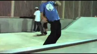 chris skates tempe park