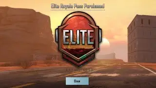 1st Elite Royal Pass (M8) Purchase💸🔥 | BGMI | Fantom GameBox | #trending #viral #bgmi