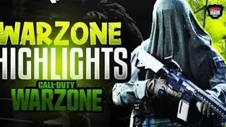 INSANE WARZONE HIGHLIGHTS,BRUEN STILL NEEDS A REAL NERF BEST WEAPON,#AresRC #ONEOFAKIND