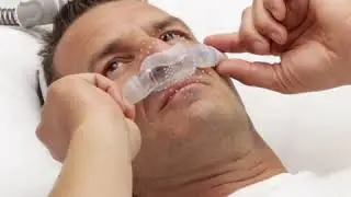 ResMed AirFit&trade; N30i - How to manage nasal CPAP mask leak