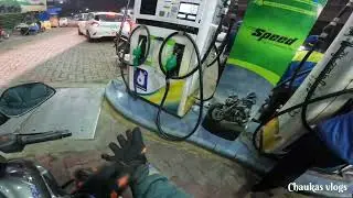 पेट्रोल पंप कैंट एरिया क्षेत्र में 😑 यह क्या हो गया आज लड़ाई वहां पर 😳😳