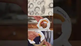 &ldquo;From Idea to Blade &mdash; Samurai Knife 360&rdquo;