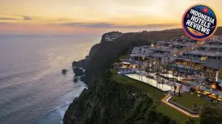 Six Senses Uluwatu | Bali, Indonesia | Hotel Review 🌟