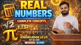 Real number class 10 important concept