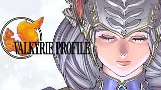 Valkyrie Profile Is Tri Ace's Hidden Gem